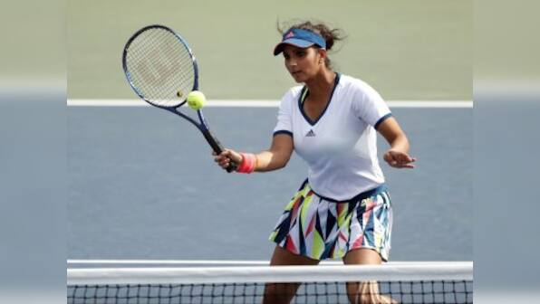 AITA clarifies that Sania Mirza's father verbally sought their intervention in Venus Williams' case