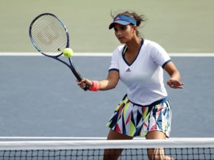 AITA clarifies that Sania Mirza's father verbally sought their intervention in Venus Williams' case