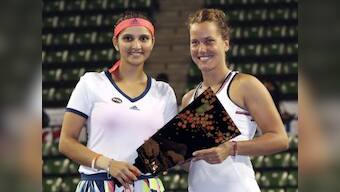 Sania Mirza-Barbora Strycova win Toray Pan Pacific Open title with straight-set win in final