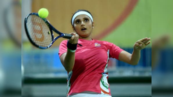 Sania Mirza may not appear before service tax department over alleged tax evasion