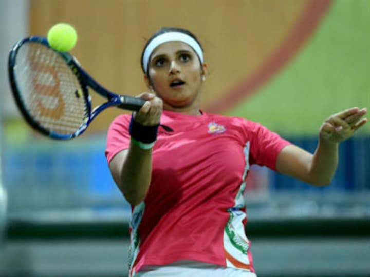 Sania Mirza praises Mithali Raj and Co, hopes for big jump in Indian women's tennis
