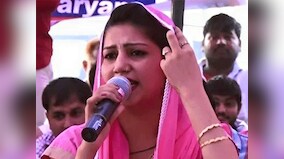 Sapna Choudhary suicide case: Activist Satpal Tanwar booked for abetment
