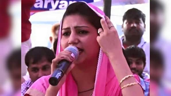 Sapna Choudhary suicide case: Activist Satpal Tanwar booked for abetment