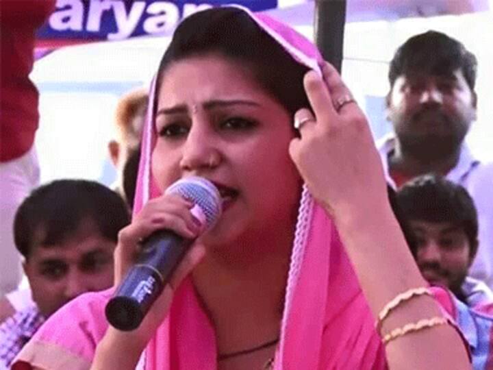 Sapna Choudhary suicide case: Activist Satpal Tanwar booked for abetment