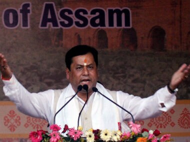 Assam Govt Urges Centre To Seal Indo-Bangladesh Border-World News ...