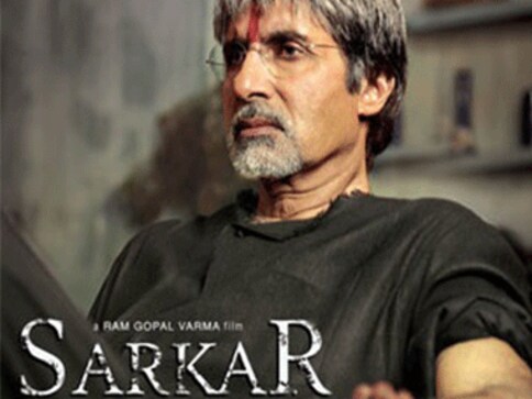 Sarkar 3 trailer: Amitabh Bachchan looks menacing as Subhash Nagre ...