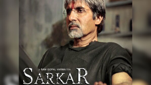 Sarkar 3 trailer: Amitabh Bachchan looks menacing as Subhash Nagre ...