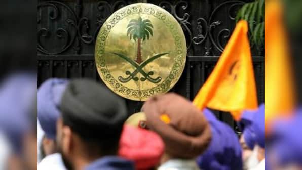 Sikhs in Jammu and Kashmir form non-political group to promote peace, uphold human rights