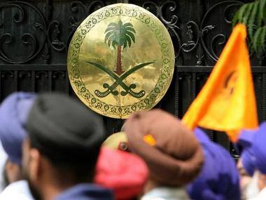 Sikhs in Jammu and Kashmir form non-political group to promote peace, uphold human rights