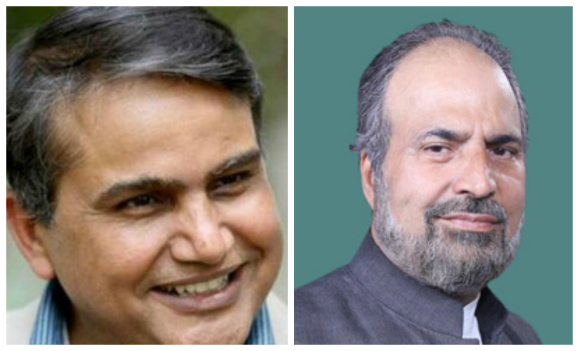 Public dissidence by AAP and PDP members isn't wrong; parties acquire transparency that way Public dissidence by AAP and PDP members isn't wrong; parties acquire transparency that way