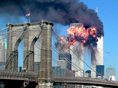 World Trade Centre Attack: US commemorates 18th anniversary of 9/11 attacks, mourns deaths of thousands World Trade Centre Attack: US commemorates 18th anniversary of 9/11 attacks, mourns deaths of thousands