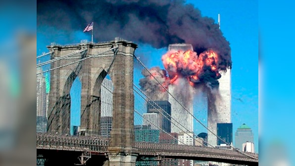World Trade Centre Attack: US commemorates 18th anniversary of 9/11 attacks, mourns deaths of thousands