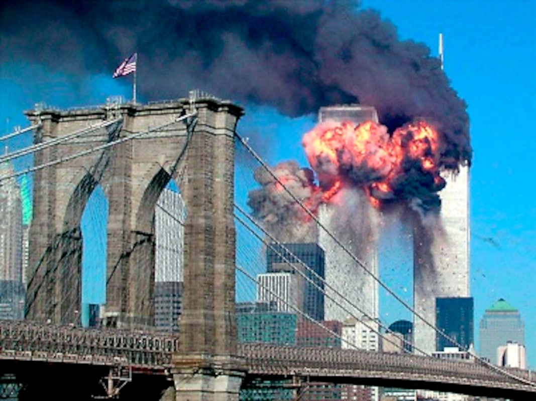 world trade centre attack: us commemorates 18th anniversary of 9/11 attacks, mourns deaths of thousands-world news , firstpost
