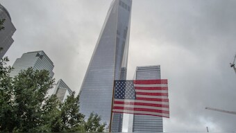September 11 attacks: Osama bin Laden's dead but conspiracy theories are still alive