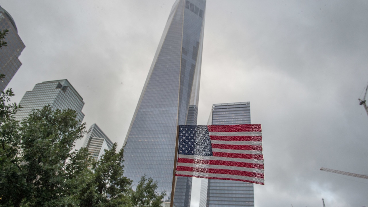 September 11 attacks: Osama bin Laden's dead but conspiracy theories are still alive September 11 attacks: Osama bin Laden's dead but conspiracy theories are still alive