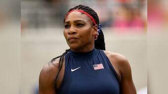 Serena Williams makes powerful statement on police violence: 'I won't be silent'