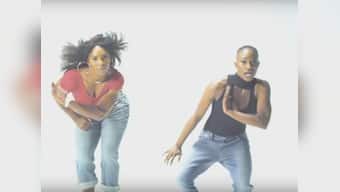 Watch: After cameo with Beyonce, Serena Williams shows off dancing skills in new video