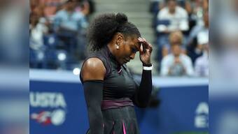 Serena Williams' dominance is over, time for new rivalries: Tennis legend Chris Evert