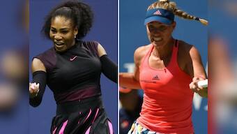 US Open 2016: Serena Williams, Angelique Kerber eye third Grand Slam title clash