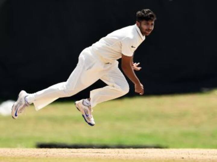 Australia A throw down the gauntlet to India A after amassing 150-run lead