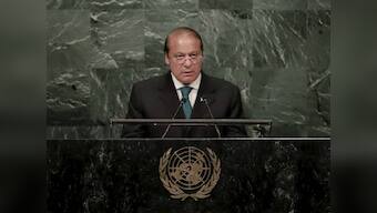 Pakistan is 'terrorist state', carries out war crimes: Full text of India's response to Sharif's speech at UN