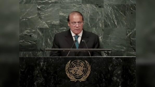 Pakistan is 'terrorist state', carries out war crimes: Full text of India's response to Sharif's speech at UN