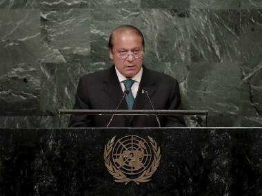 Pakistan is 'terrorist state', carries out war crimes: Full text of India's response to Sharif's speech at UN