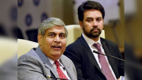 ICC vs BCCI tussle: Indian cricket in danger of being suckered by ‘divide and rule’ policy