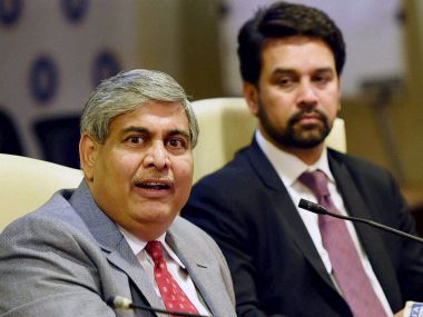 ICC vs BCCI tussle: Indian cricket in danger of being suckered by ‘divide and rule’ policy ICC vs BCCI tussle: Indian cricket in danger of being suckered by ‘divide and rule’ policy