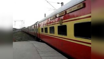 Railways not to roll back flexi-fare scheme; only applicable in 1.5% of mail, express trains, say official