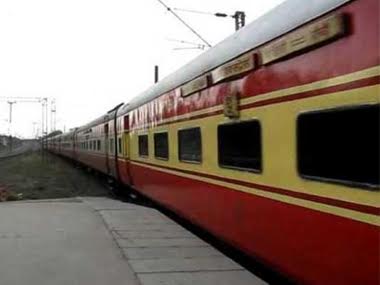 Railway passenger fare hike: Public outcry against Suresh Prabhu is overreaction Railway passenger fare hike: Public outcry against Suresh Prabhu is overreaction