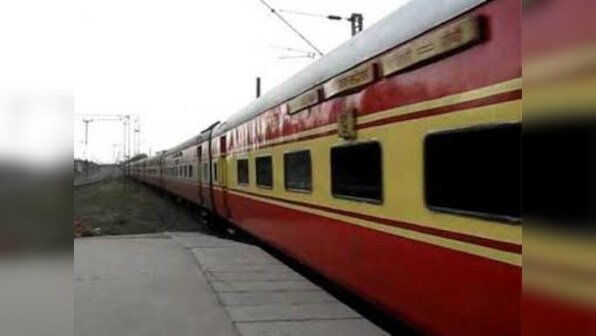 Railways not to roll back flexi-fare scheme; only applicable in 1.5% of mail, express trains, say official