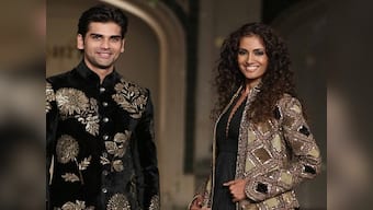 Where are the Indian models? Forbes' list of highest paid doesn't have desi names