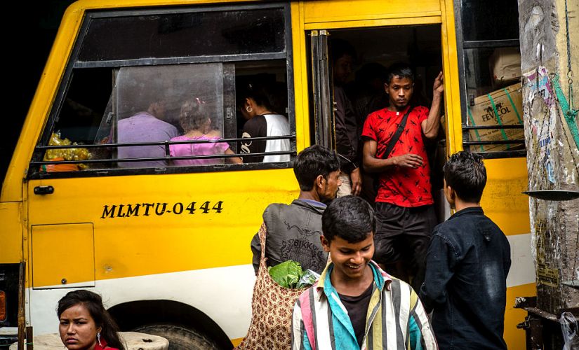 Shillong's drug problem: Alcoholism does not scare families the way addiction to narcotics does Shillong's drug problem: Alcoholism does not scare families the way addiction to narcotics does