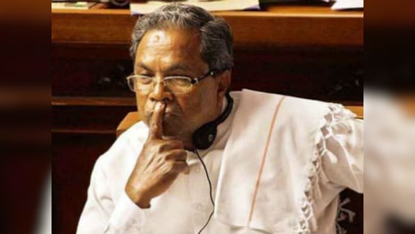 Cauvery issue bungling aside, ousting Karnataka CM Siddaramiah won't be easy