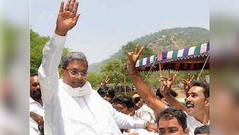 Cauvery dispute: CM Siddaramaiah requests PM Modi to end impasse
