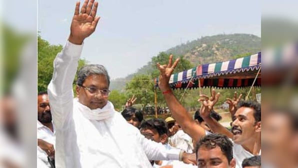 Cauvery dispute: CM Siddaramaiah requests PM Modi to end impasse