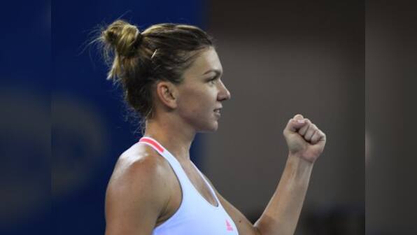 Wuhan Open: Simona Halep sets up semi-final against Petra Kvitova, qualifies for WTA Finals