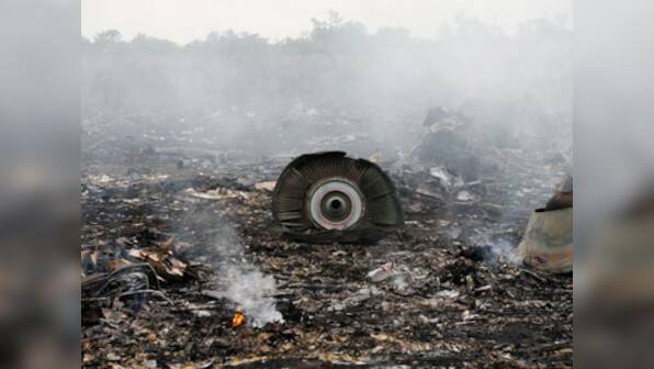 Iran plane crash: All 66 people aboard dead, confirms airline; rescue choppers unable to reach site due to fog