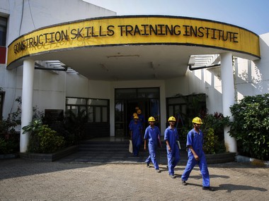 Huge unemployment due to lack of skilling mission after Independence: Narendra Singh Tomar Huge unemployment due to lack of skilling mission after Independence: Narendra Singh Tomar