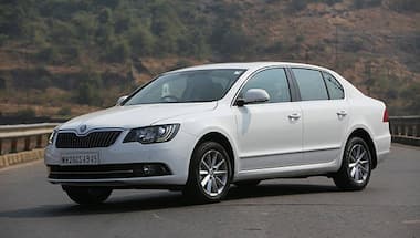 Volkswagen India begins dieselgate recall with last gen Skoda Superb