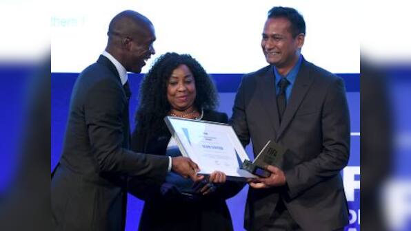 ‘Thrilling for football in India’: Slum Soccer wins inaugural FIFA Diversity Award