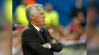 Former Bayern Munich manager Carlo Ancelotti offered Italy head coach job, according to reports