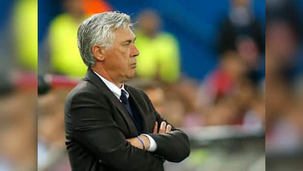 Former Bayern Munich manager Carlo Ancelotti offered Italy head coach job, according to reports