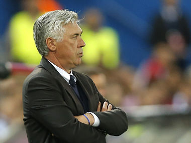 Carlo Ancelotti reveals he rejected Italy head coach job as he prefers to focus on club assignments Carlo Ancelotti reveals he rejected Italy head coach job as he prefers to focus on club assignments