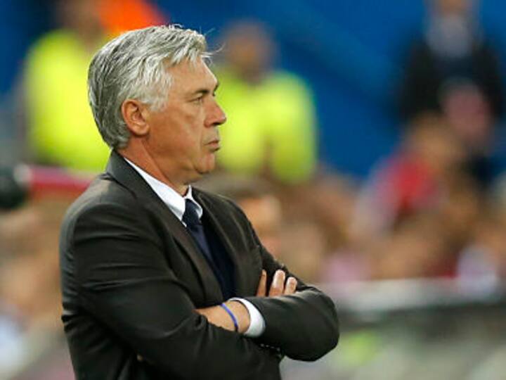 Carlo Ancelotti reveals he rejected Italy head coach job as he prefers to focus on club assignments Carlo Ancelotti reveals he rejected Italy head coach job as he prefers to focus on club assignments