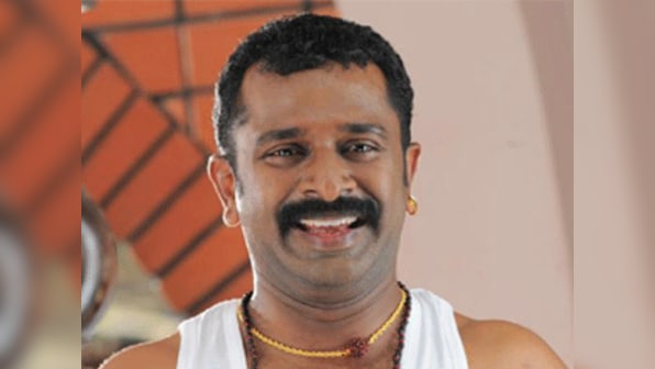 Malayalam actor Sreejith Ravi under police custody following allegations of misbehaviour