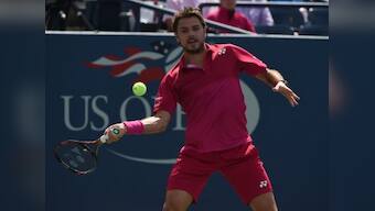 US Open 2016: Stan Wawrinka sets up Juan Martin del Potro showdown; Kei Nishikori into quarters