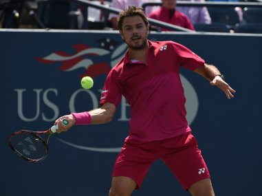 US Open 2016: Stan Wawrinka sets up Juan Martin del Potro showdown; Kei Nishikori into quarters US Open 2016: Stan Wawrinka sets up Juan Martin del Potro showdown; Kei Nishikori into quarters