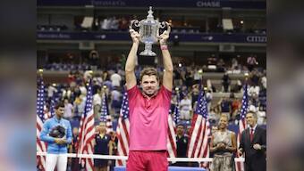 US Open 2016 Men's Final Highlights: Stan Wawrinka defeats Novak Djokovic for third major title